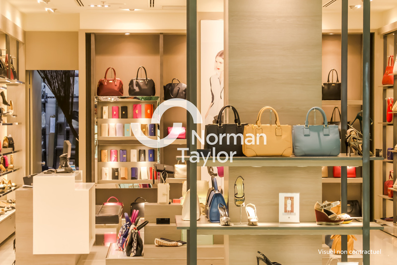 NORMAN TAYLOR MONTPELLIER VENTE-LOCAL COMMERCIAL-MONTPELLIER-34