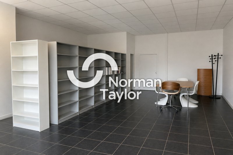 NORMAN TAYLOR LYON VENTE-BUREAUX-LYON-69