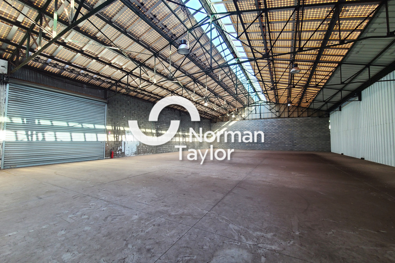 NORMAN TAYLOR MONTPELLIER LOCATION-LOCAL D'ACTIVITE-BEZIERS-34