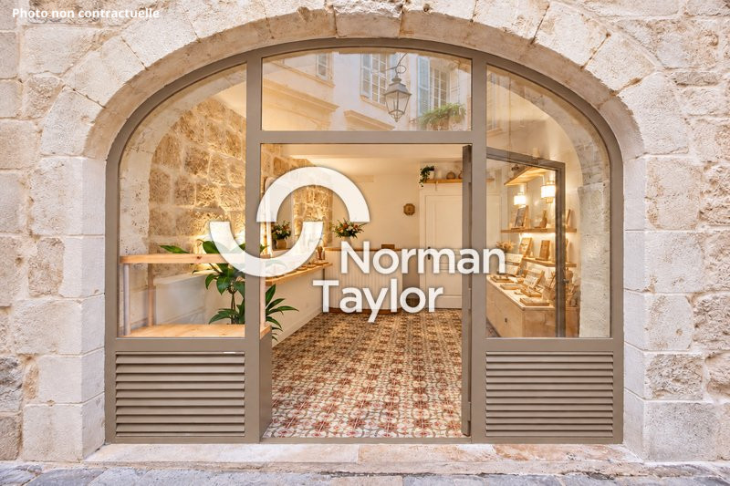 NORMAN TAYLOR MONTPELLIER CESSION-LOCAL COMMERCIAL-MONTPELLIER-34