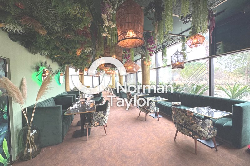 NORMAN TAYLOR MONTPELLIER VENTE-LOCAL COMMERCIAL-MONTPELLIER-34