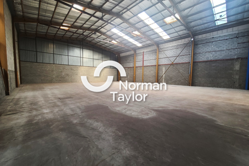NORMAN TAYLOR MONTPELLIER LOCATION-LOCAL D'ACTIVITE-BEZIERS-34