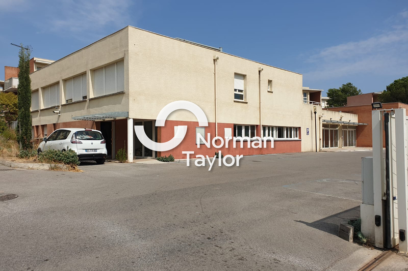 NORMAN TAYLOR MONTPELLIER LOCATION-LOCAL D'ACTIVITE-SAINT_GEORGES_D'ORQUES-34