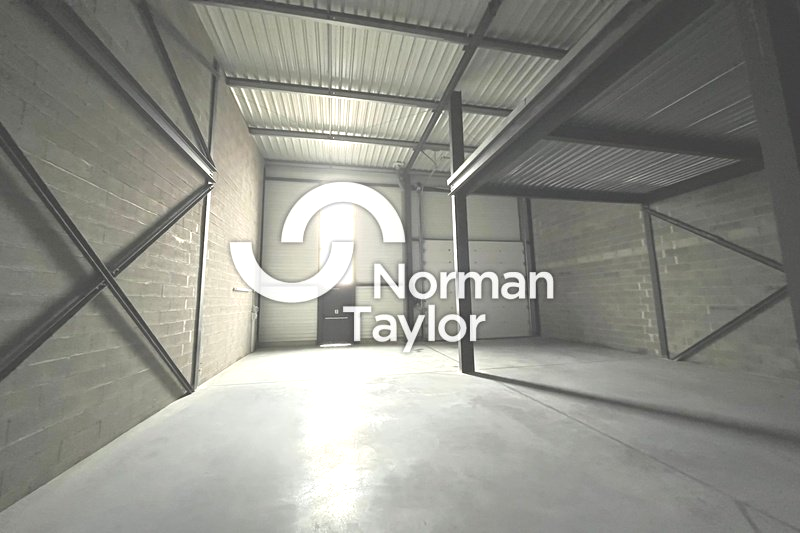 NORMAN TAYLOR MONTPELLIER LOCATION-LOCAL D'ACTIVITE-MONTPELLIER-34