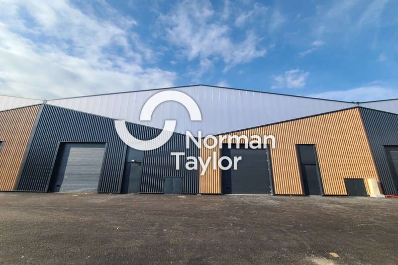 NORMAN TAYLOR MONTPELLIER LOCATION-LOCAL D'ACTIVITE-BEZIERS-34
