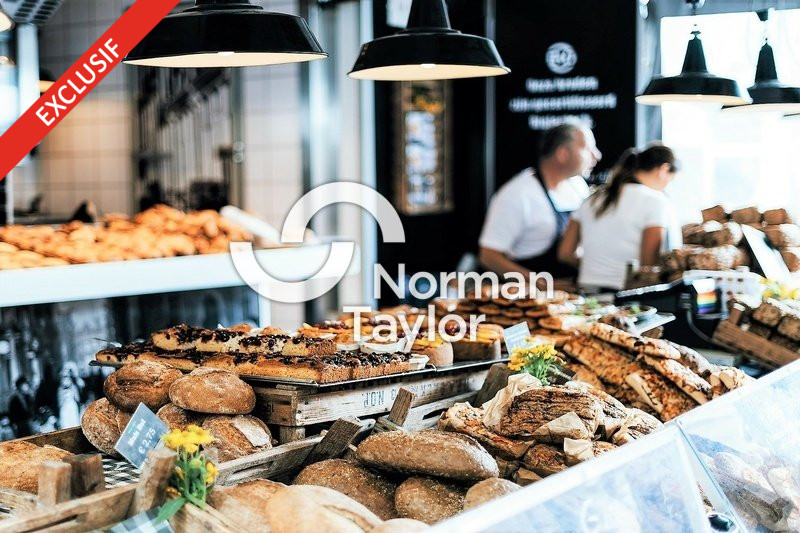NORMAN TAYLOR MONTPELLIER VENTE-LOCAL COMMERCIAL-MONTPELLIER-34
