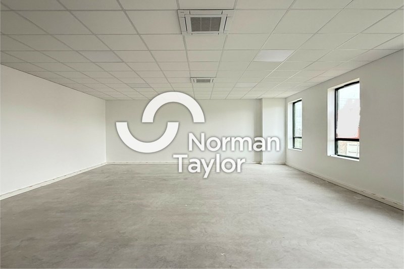 NORMAN TAYLOR MONTPELLIER LOCATION-BUREAUX-MONTPELLIER-34