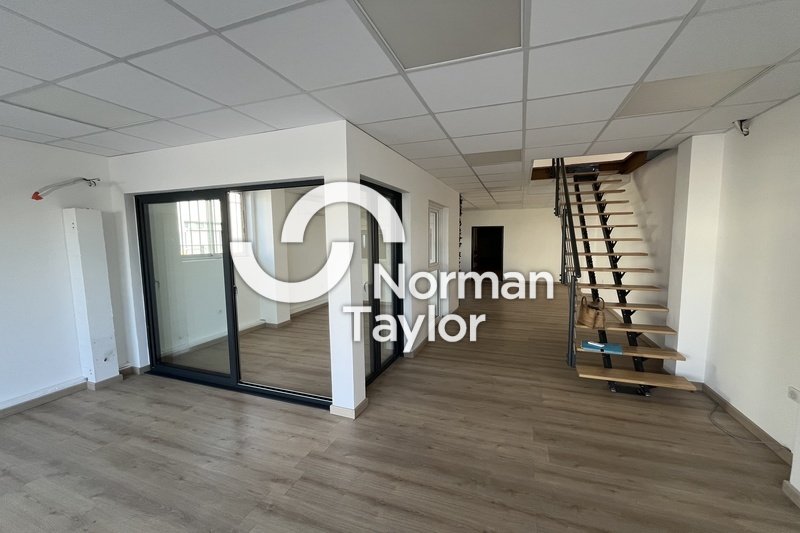 NORMAN TAYLOR MONTPELLIER LOCATION-LOCAL D'ACTIVITE-MONTPELLIER-34