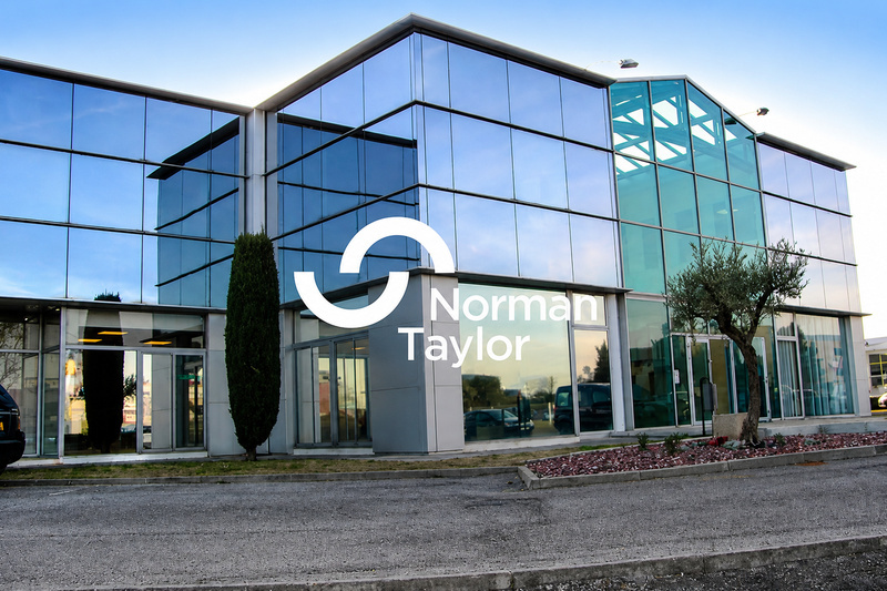 NORMAN TAYLOR MONTPELLIER LOCATION-BUREAUX-MAUGUIO-34