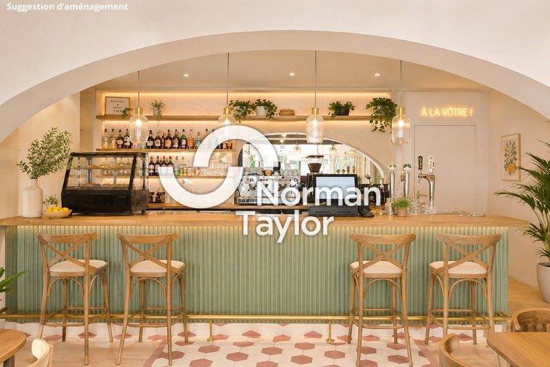 NORMAN TAYLOR MONTPELLIER VENTE-LOCAL COMMERCIAL-MONTPELLIER-34