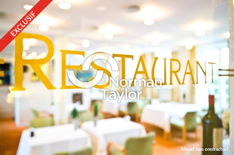 NORMAN TAYLOR MONTPELLIER VENTE-LOCAL COMMERCIAL-MONTPELLIER-34