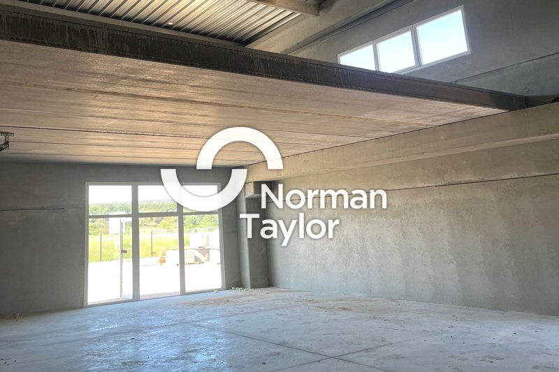 NORMAN TAYLOR MONTPELLIER VENTE-LOCAL D'ACTIVITE-MONTPELLIER-34