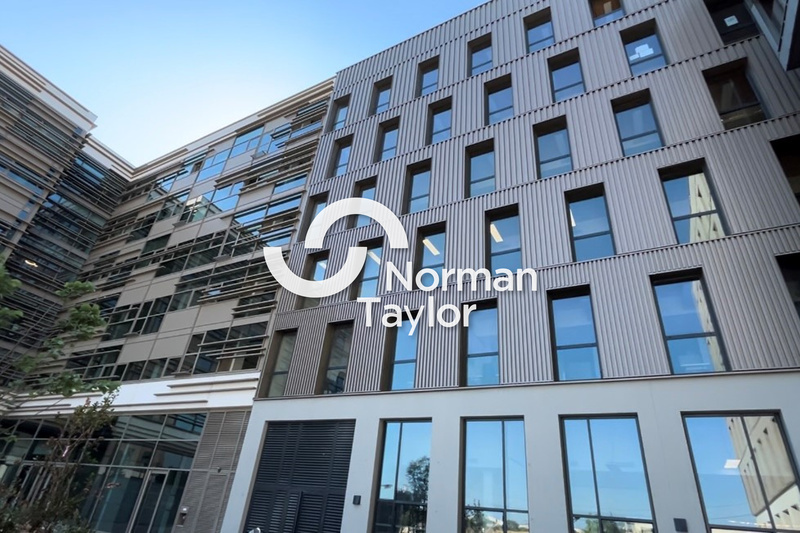 NORMAN TAYLOR MONTPELLIER LOCATION-BUREAUX-MONTPELLIER-34