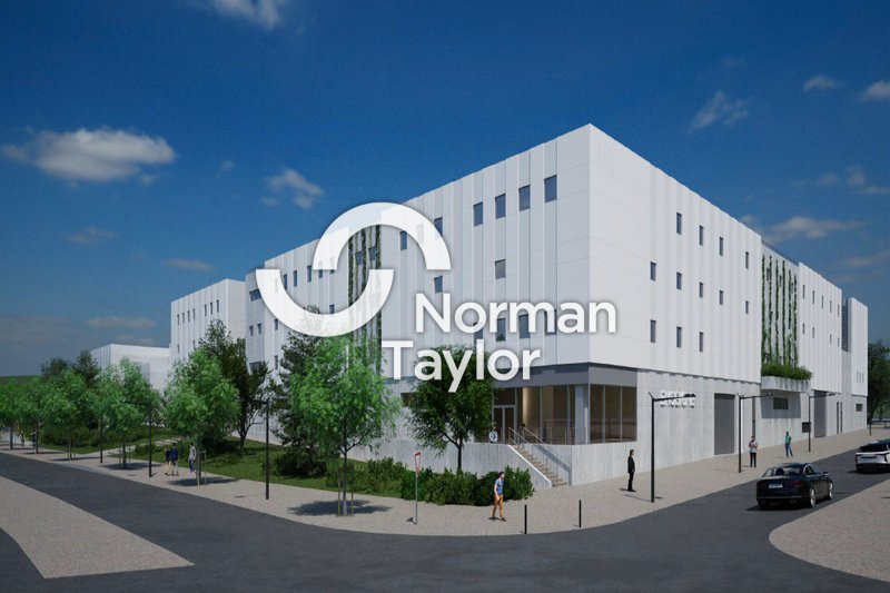 NORMAN TAYLOR MONTPELLIER VENTE-LOCAL D'ACTIVITE-CASTELNAU_LE_LEZ-34