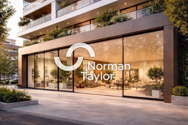 NORMAN TAYLOR MONTPELLIER LOCATION-LOCAL COMMERCIAL-MONTPELLIER-34
