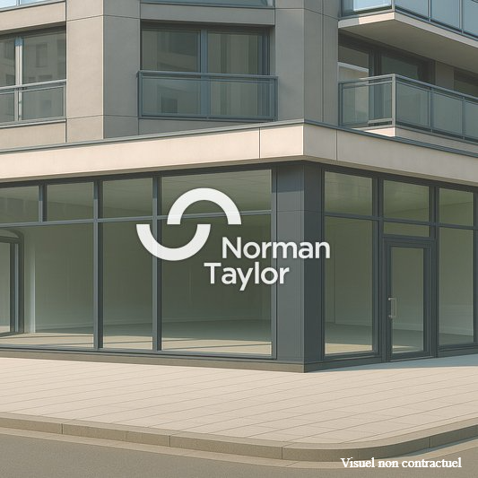NORMAN TAYLOR MONTPELLIER VENTE-LOCAL COMMERCIAL-CASTELNAU_LE_LEZ-34