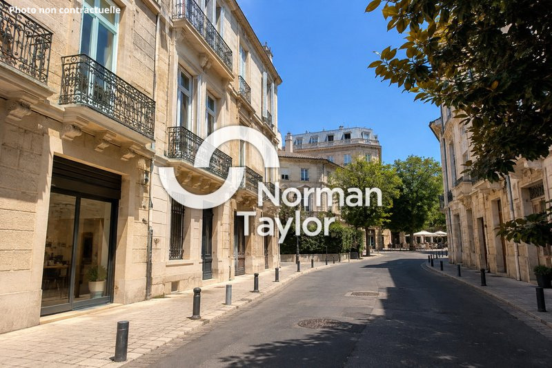 NORMAN TAYLOR MONTPELLIER LOCATION-LOCAL COMMERCIAL-MONTPELLIER-34