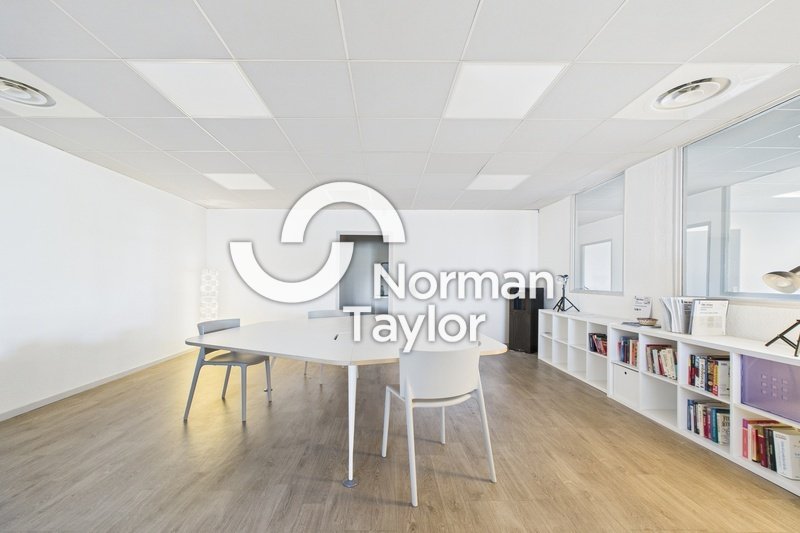 NORMAN TAYLOR MONTPELLIER LOCATION-BUREAUX-MONTPELLIER-34