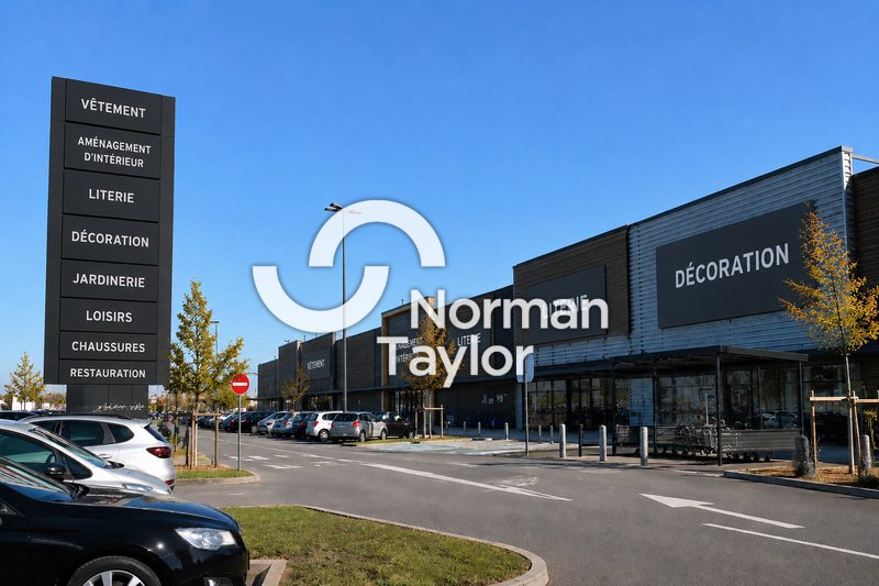 NORMAN TAYLOR MONTPELLIER LOCATION-LOCAL COMMERCIAL-NIMES-30
