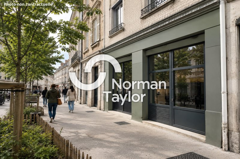 NORMAN TAYLOR MONTPELLIER LOCATION-LOCAL COMMERCIAL-MONTPELLIER-34