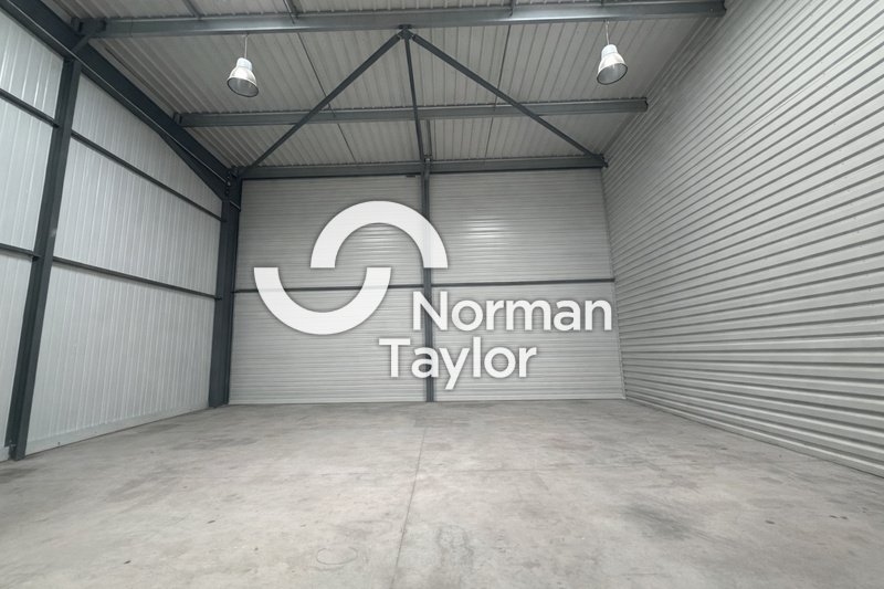 NORMAN TAYLOR MONTPELLIER LOCATION-LOCAL D'ACTIVITE-VENDARGUES-34