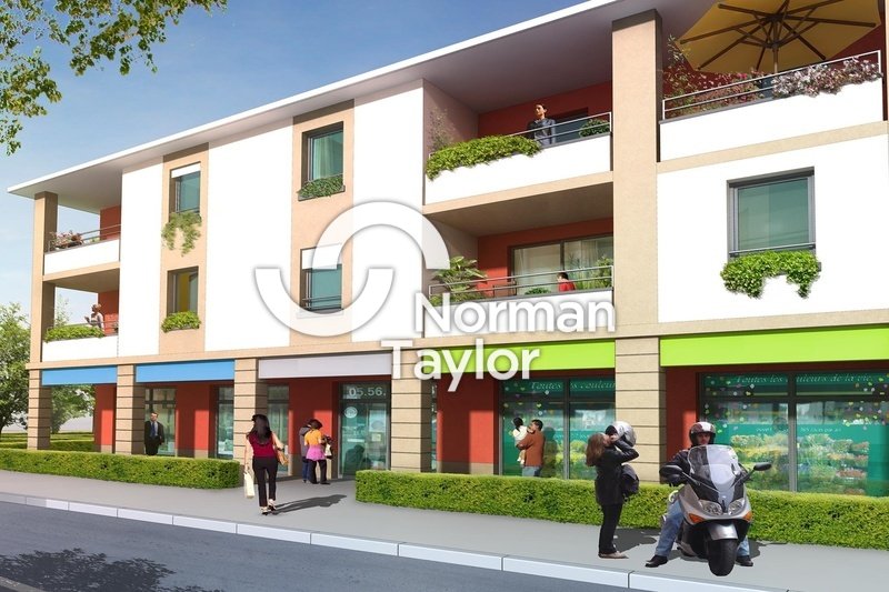 NORMAN TAYLOR MONTPELLIER CESSION-LOCAL COMMERCIAL-SAINT_JEAN_DE_VEDAS-34
