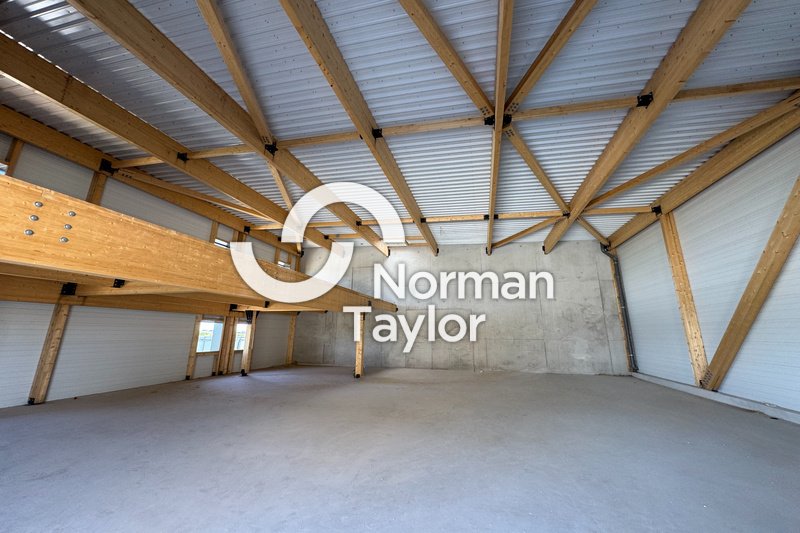 NORMAN TAYLOR MONTPELLIER VENTE-LOCAL D'ACTIVITE-MONTPELLIER-34