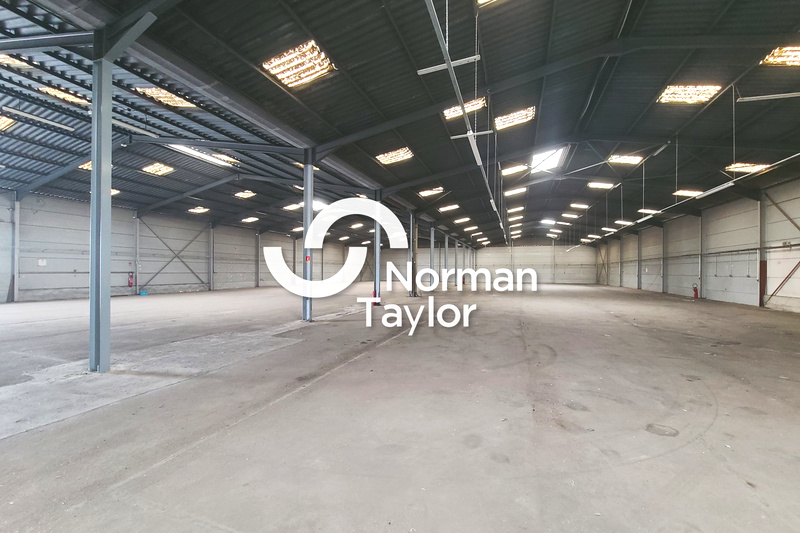 NORMAN TAYLOR MONTPELLIER LOCATION-BUREAUX-SETE-34