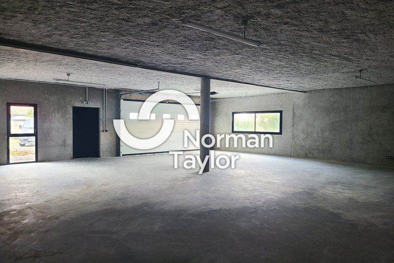 NORMAN TAYLOR MONTPELLIER LOCATION-LOCAL D'ACTIVITE-BAYONNE-64