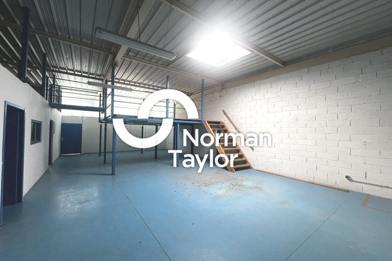 NORMAN TAYLOR MONTPELLIER LOCATION-LOCAL D'ACTIVITE-PERPIGNAN-66