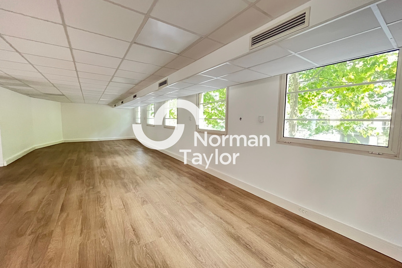 NORMAN TAYLOR MONTPELLIER LOCATION-BUREAUX-MONTPELLIER-34
