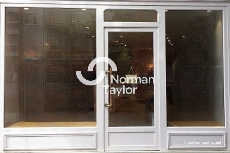 NORMAN TAYLOR MONTPELLIER LOCATION-LOCAL COMMERCIAL-MONTPELLIER-34
