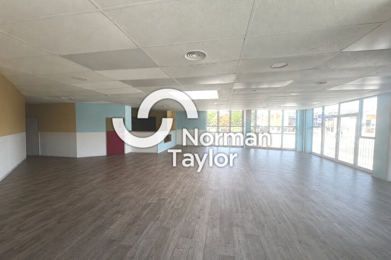 NORMAN TAYLOR MONTPELLIER LOCATION-BUREAUX-PERPIGNAN-66