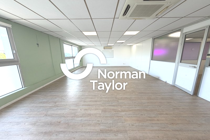 NORMAN TAYLOR MONTPELLIER LOCATION-BUREAUX-MONTPELLIER-34