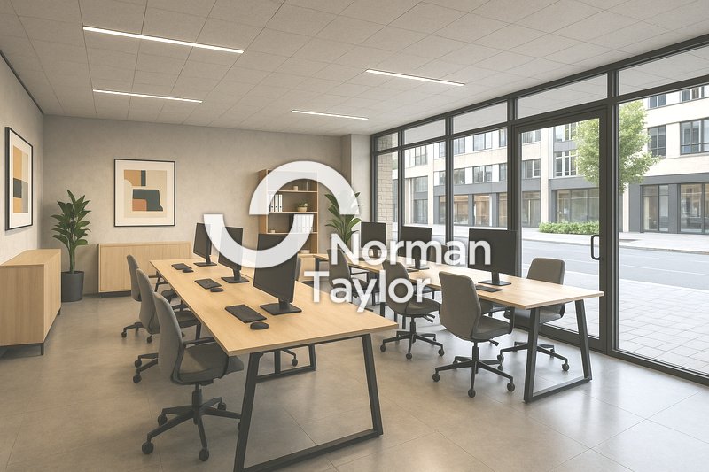 NORMAN TAYLOR MONTPELLIER LOCATION-LOCAL COMMERCIAL-BAILLARGUES-34