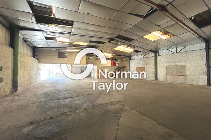 NORMAN TAYLOR MONTPELLIER LOCATION-LOCAL D'ACTIVITE-MONTPELLIER-34