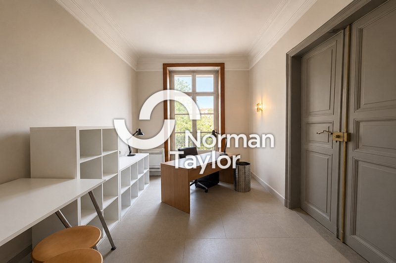 NORMAN TAYLOR MONTPELLIER LOCATION-BUREAUX-MONTPELLIER-34