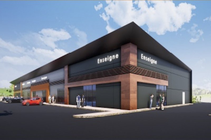 NORMAN TAYLOR MONTPELLIER LOCATION-LOCAL COMMERCIAL-MONTPELLIER-34