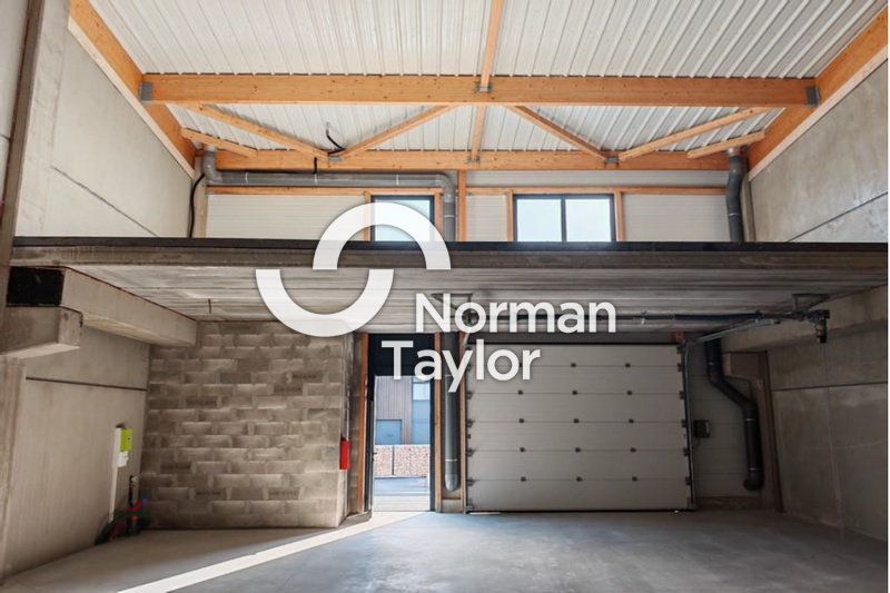 NORMAN TAYLOR MONTPELLIER LOCATION-LOCAL D'ACTIVITE-VAILHAUQUES-34