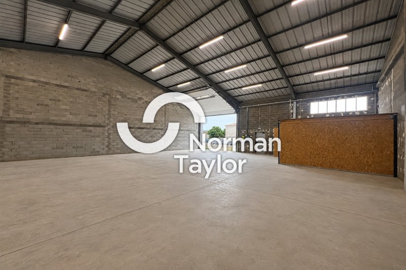 NORMAN TAYLOR MONTPELLIER LOCATION-LOCAL D'ACTIVITE-PERPIGNAN-66