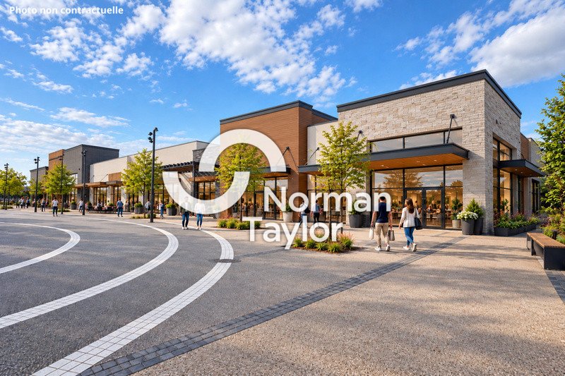 NORMAN TAYLOR MONTPELLIER LOCATION-LOCAL COMMERCIAL-MONTPELLIER-34