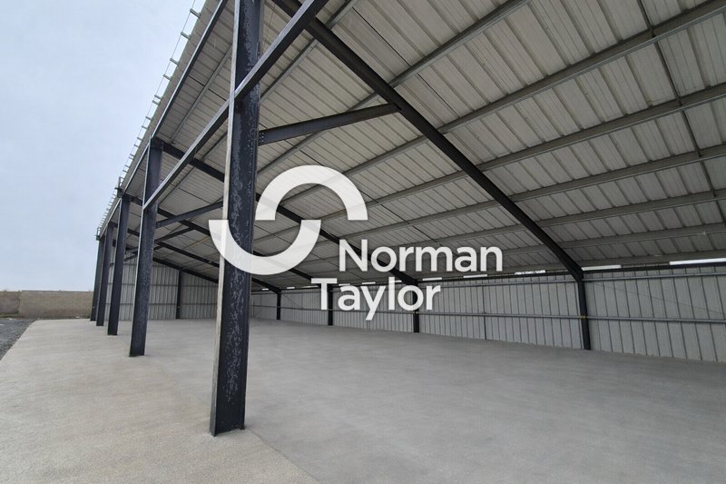 NORMAN TAYLOR MONTPELLIER VENTE-LOCAL D'ACTIVITE-BEZIERS-34