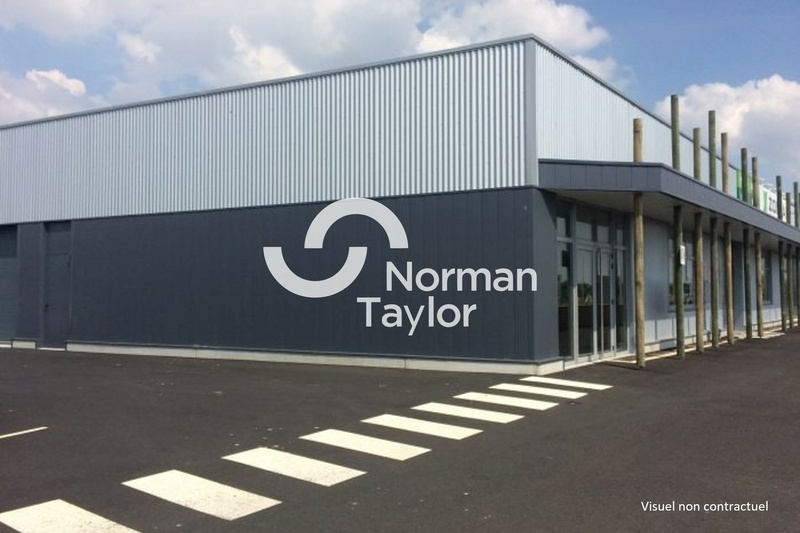 NORMAN TAYLOR MONTPELLIER VENTE-LOCAL COMMERCIAL-CASTELNAU_LE_LEZ-34