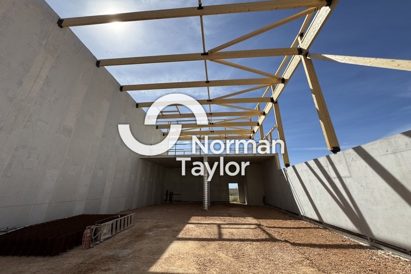 NORMAN TAYLOR MONTPELLIER VENTE-LOCAL D'ACTIVITE-MONTPELLIER-34