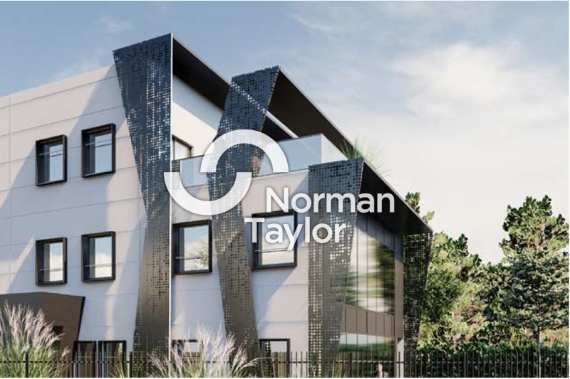 NORMAN TAYLOR MONTPELLIER VENTE-BUREAUX-BESSAN-34