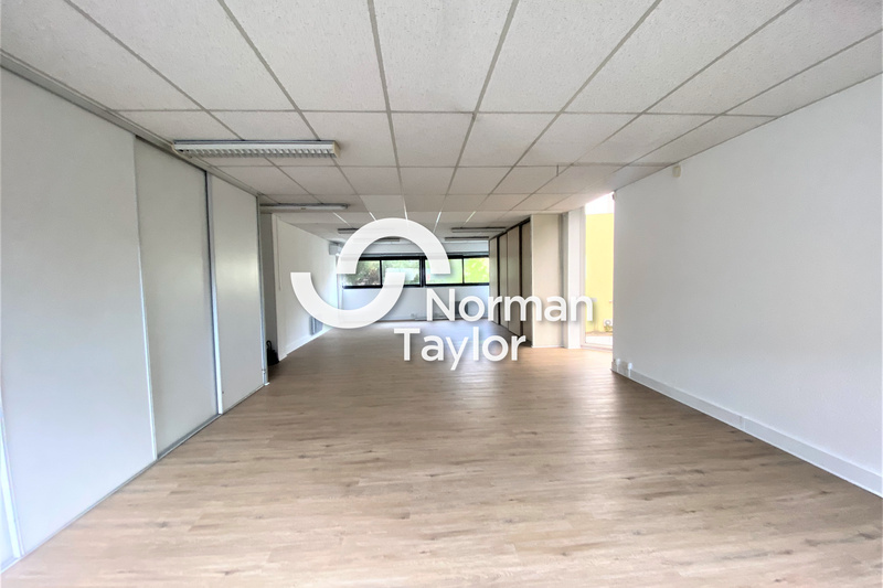 NORMAN TAYLOR MONTPELLIER LOCATION-BUREAUX-MONTPELLIER-34