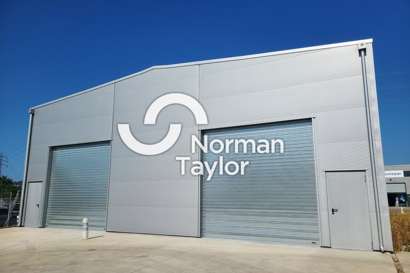 NORMAN TAYLOR MONTPELLIER LOCATION-LOCAL D'ACTIVITE-SETE-34