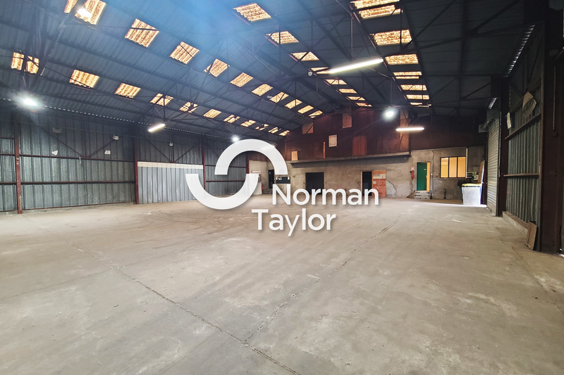 NORMAN TAYLOR MONTPELLIER LOCATION-LOCAL D'ACTIVITE-BEZIERS-34
