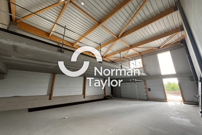 NORMAN TAYLOR MONTPELLIER VENTE-LOCAL D'ACTIVITE-MONTPELLIER-34