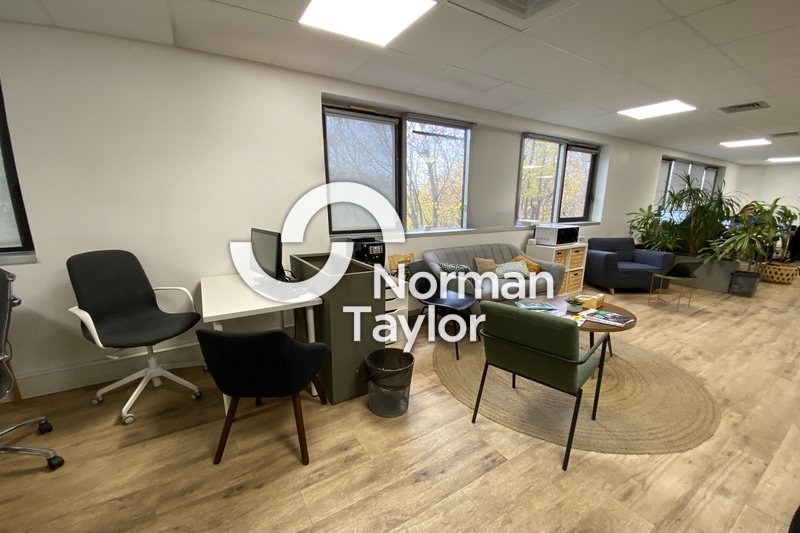 NORMAN TAYLOR MONTPELLIER LOCATION-BUREAUX-MONTPELLIER-34